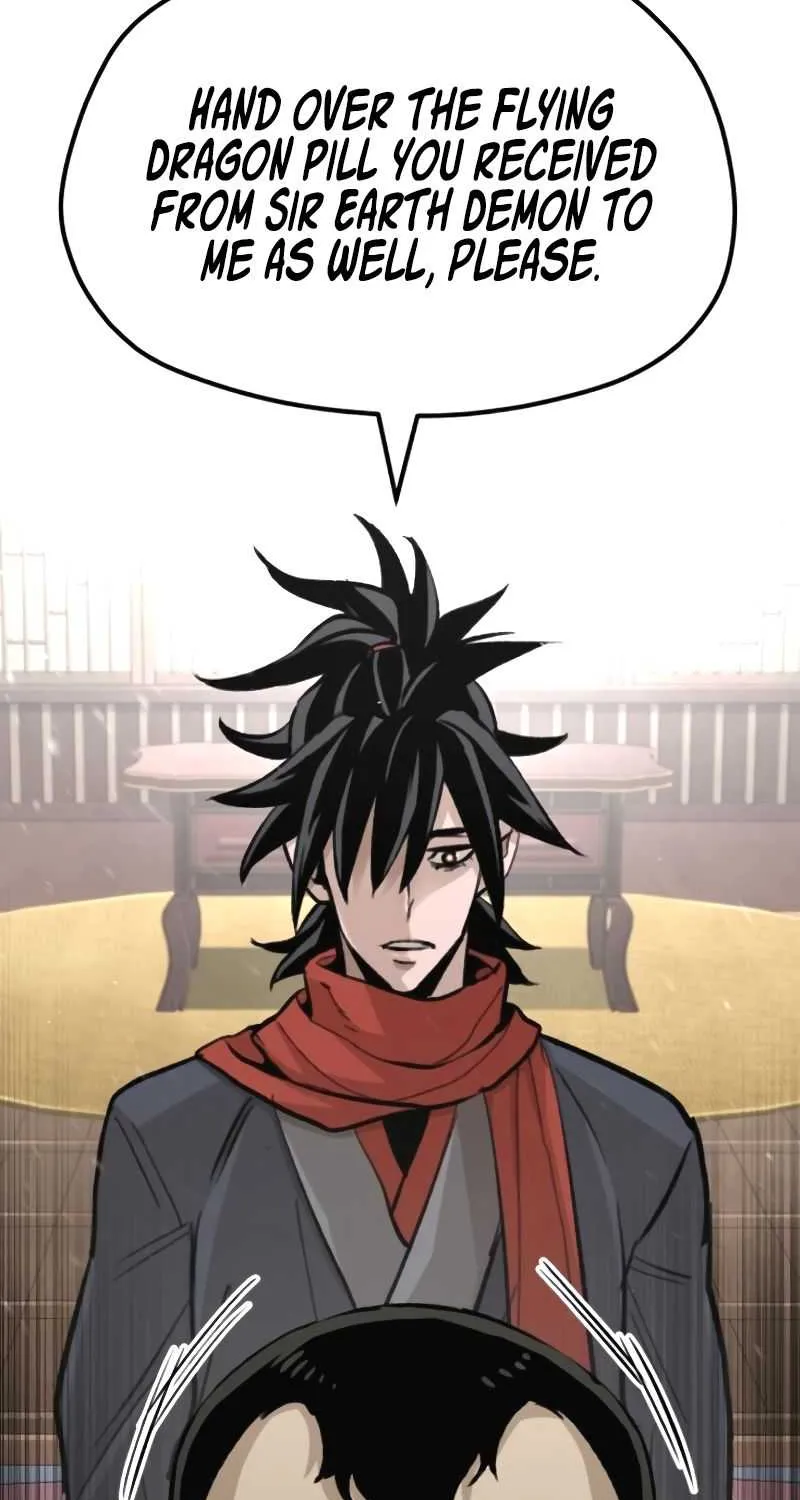 Heavenly Demon Cultivation Simulation Chapter 31 page 96 - 