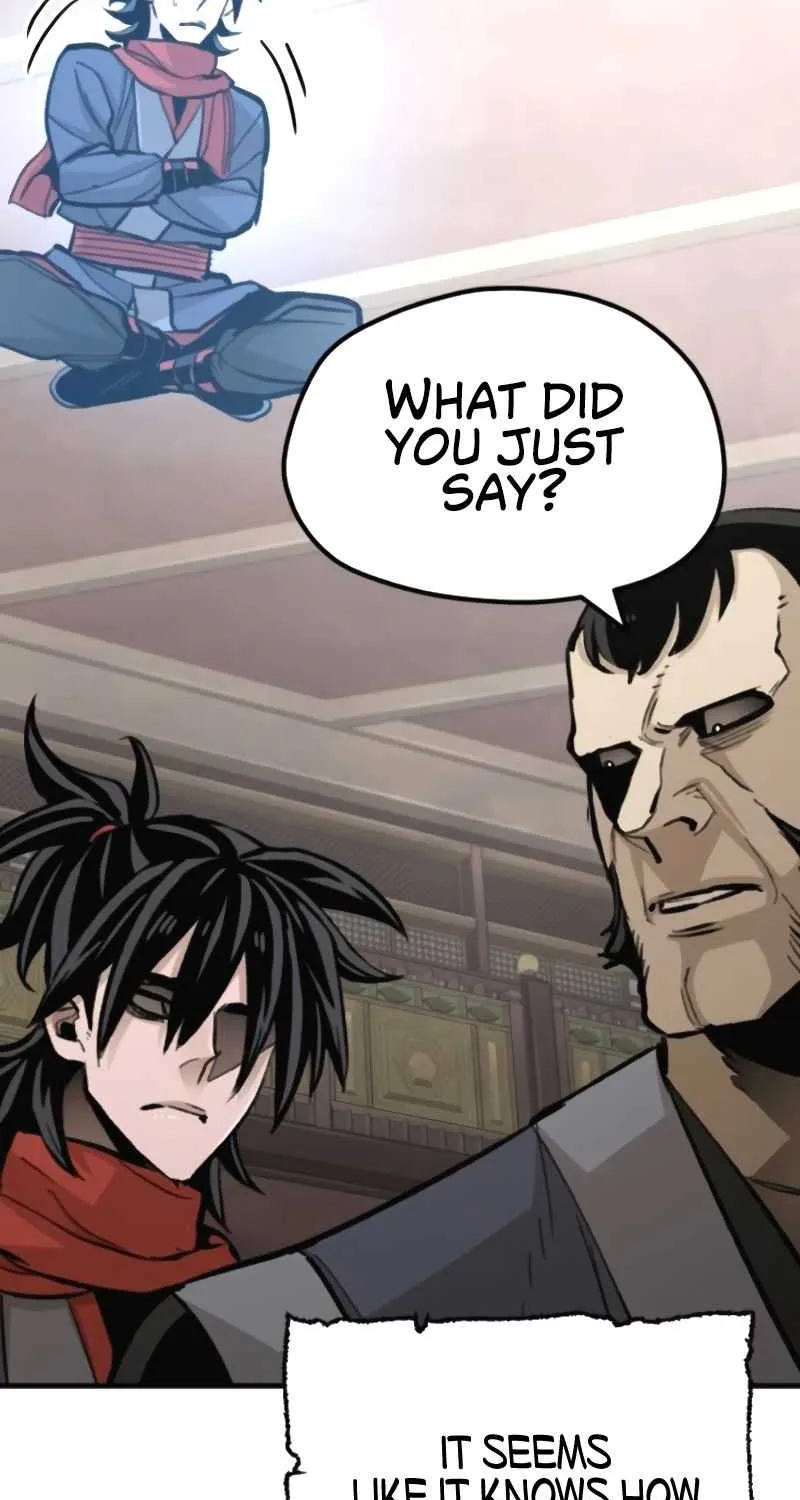 Heavenly Demon Cultivation Simulation Chapter 31 page 100 - 