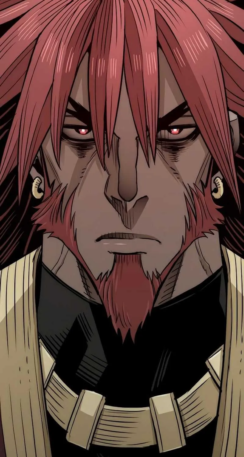 Heavenly Demon Cultivation Simulation Chapter 32 page 121 - 