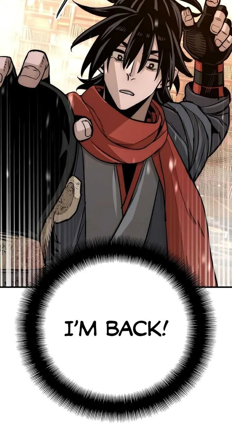 Heavenly Demon Cultivation Simulation Chapter 32 page 14 - 