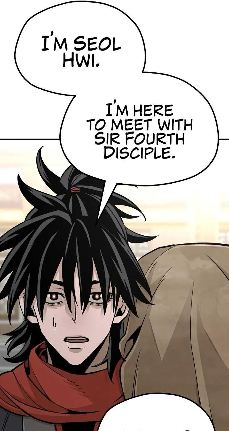 Heavenly Demon Cultivation Simulation Chapter 32 page 134 - 