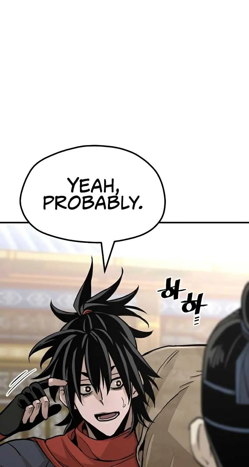 Heavenly Demon Cultivation Simulation Chapter 32 page 136 - 