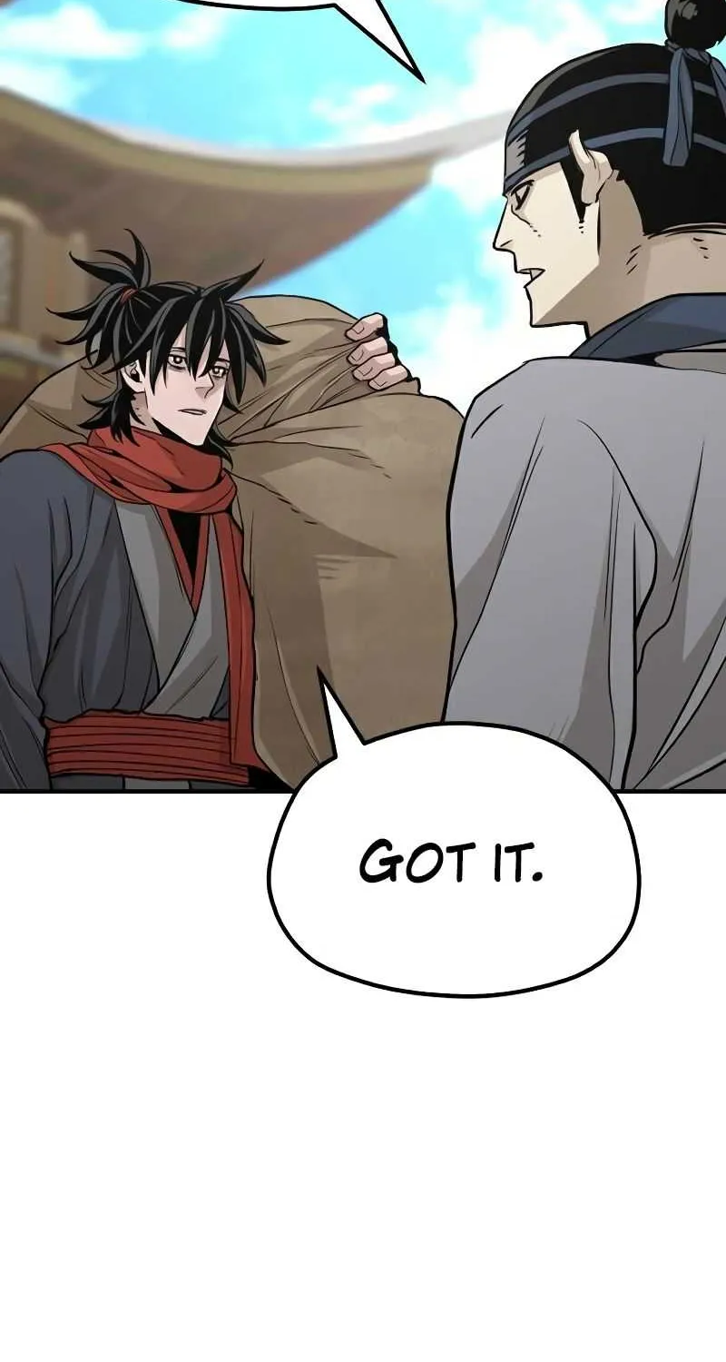 Heavenly Demon Cultivation Simulation Chapter 32 page 146 - 