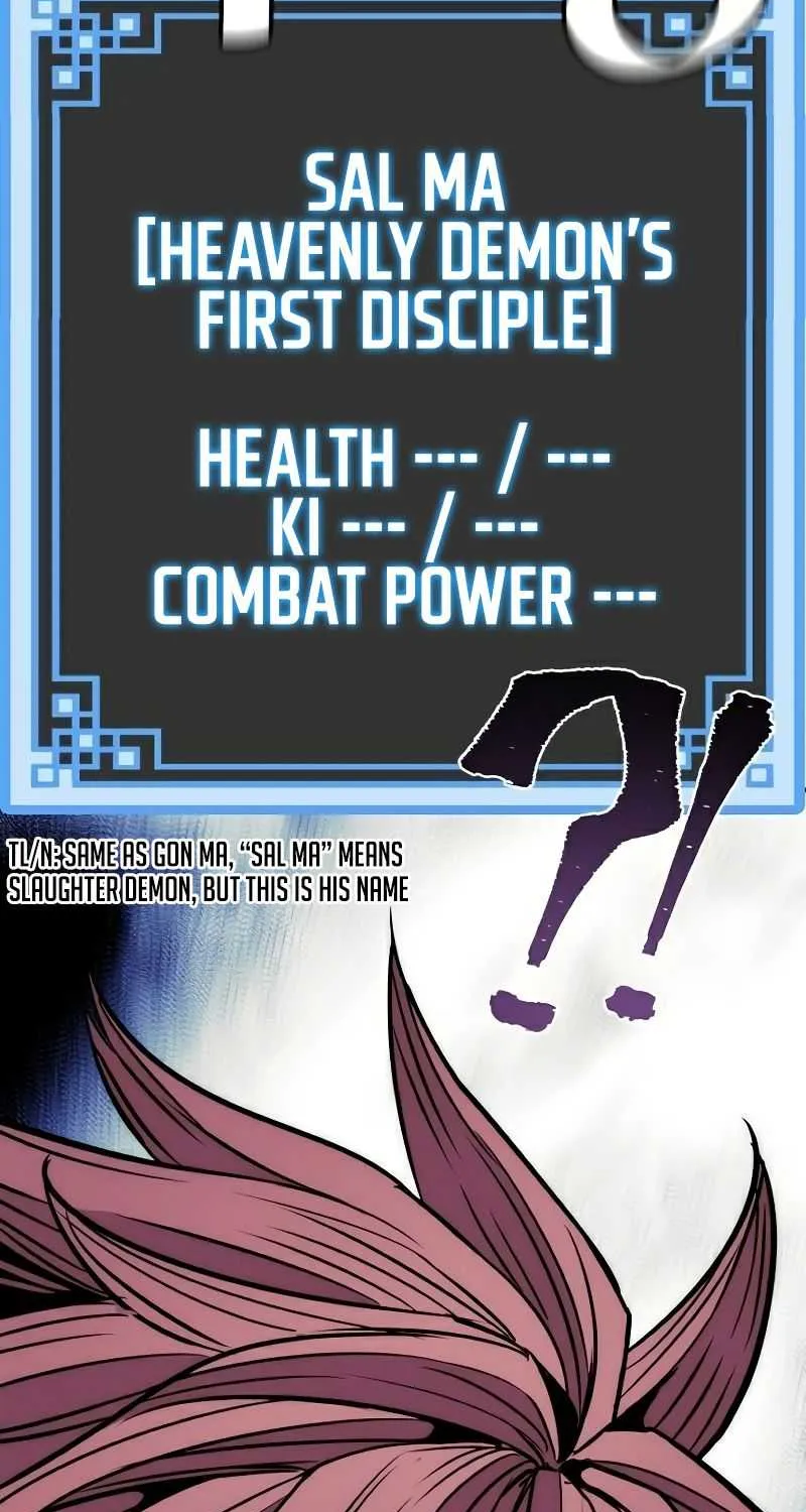 Heavenly Demon Cultivation Simulation Chapter 32 page 156 - 