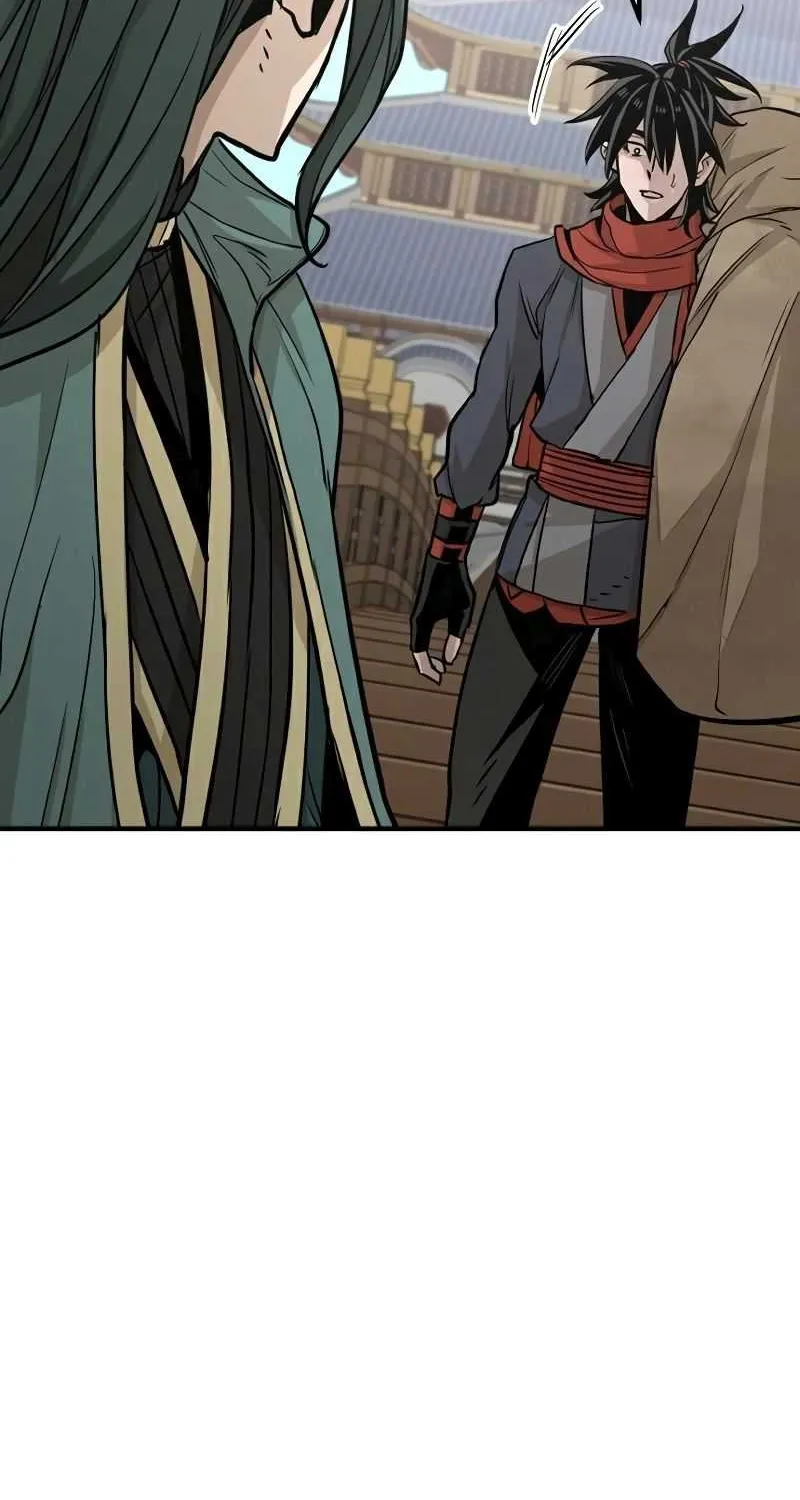 Heavenly Demon Cultivation Simulation Chapter 32 page 162 - 