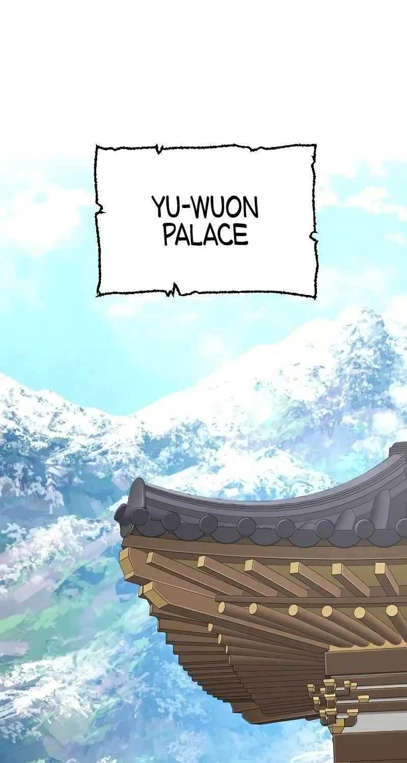 Heavenly Demon Cultivation Simulation Chapter 32 page 22 - 