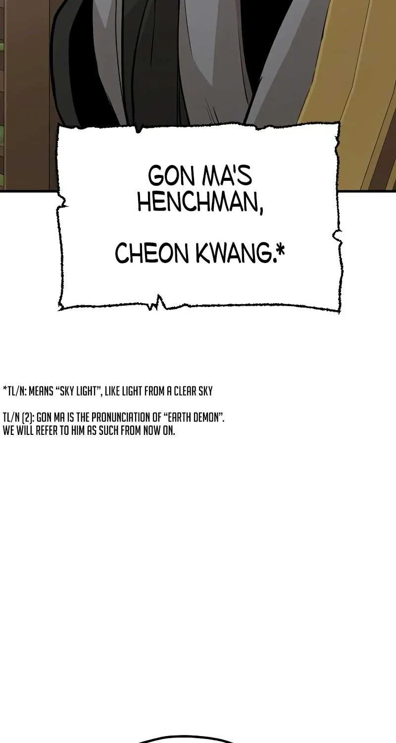 Heavenly Demon Cultivation Simulation Chapter 32 page 30 - 