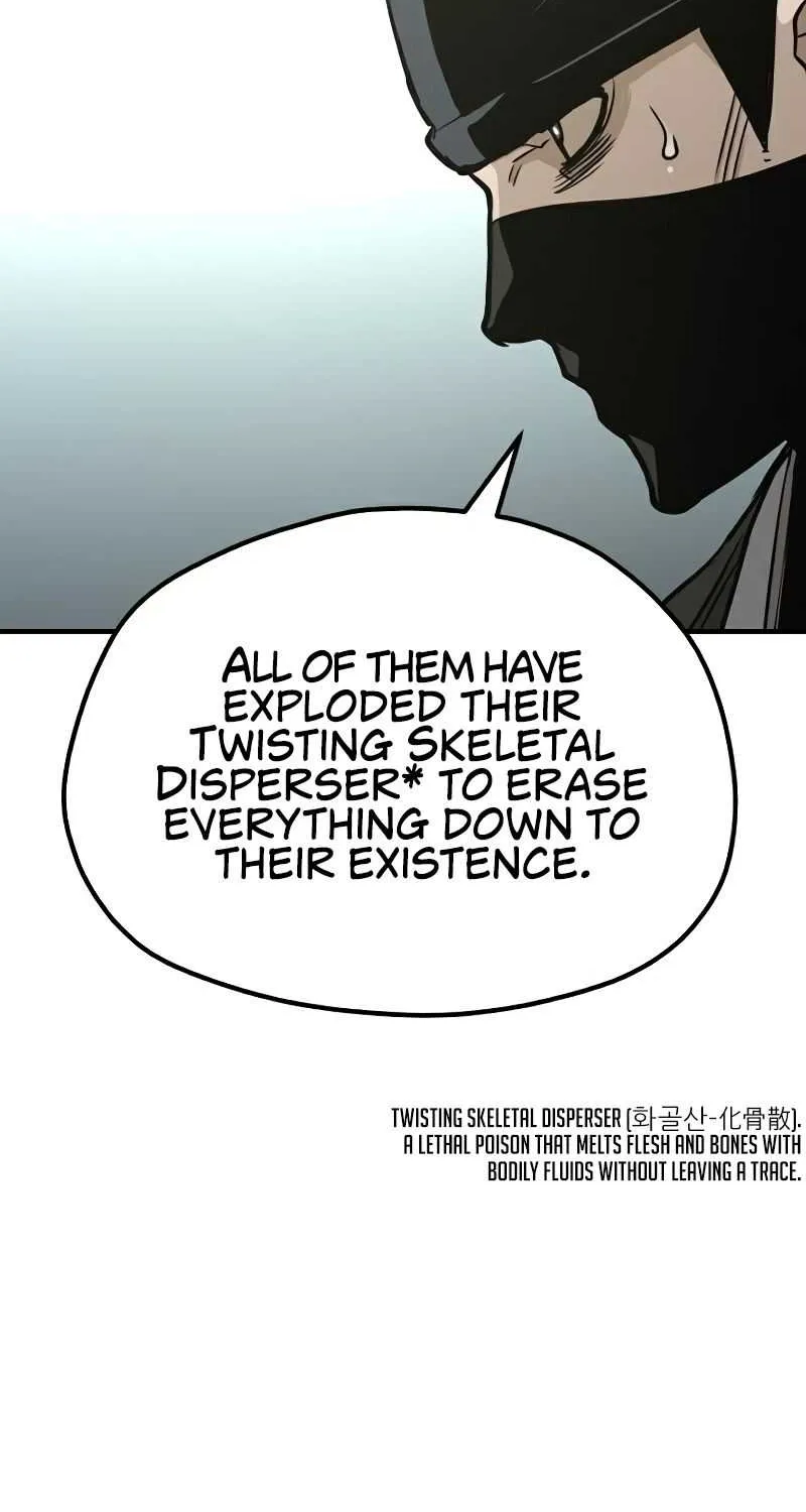 Heavenly Demon Cultivation Simulation Chapter 32 page 34 - 