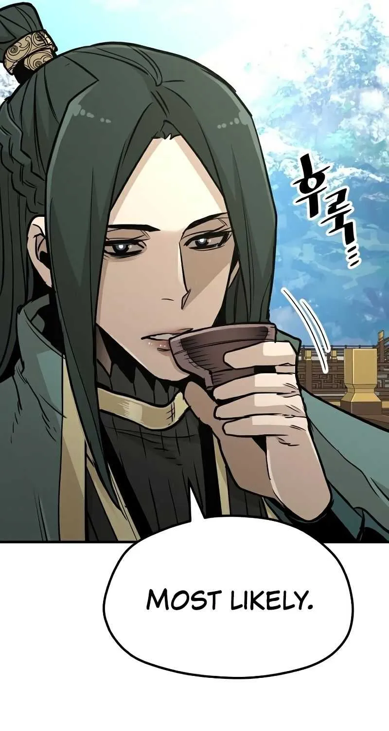 Heavenly Demon Cultivation Simulation Chapter 32 page 38 - 