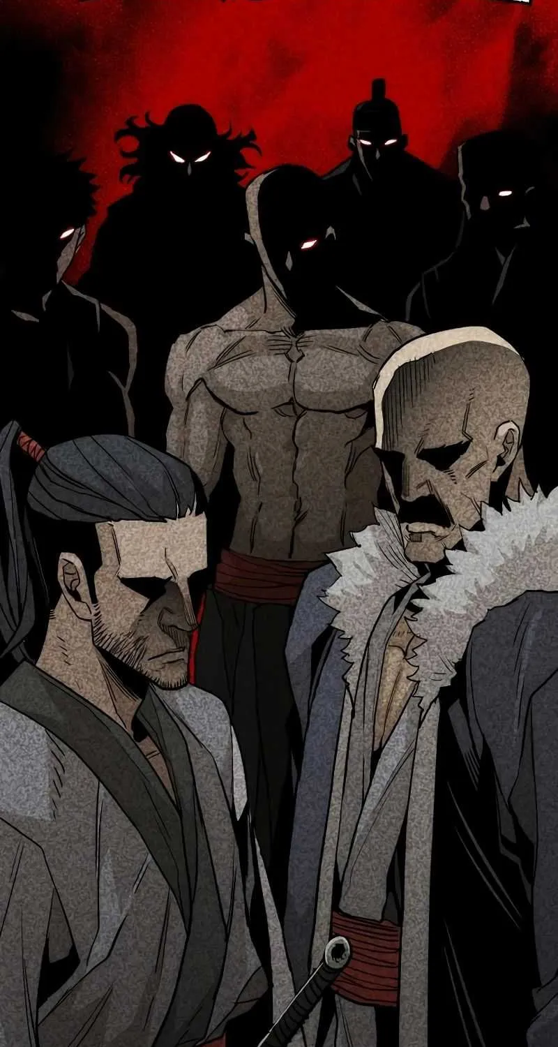 Heavenly Demon Cultivation Simulation Chapter 32 page 40 - 