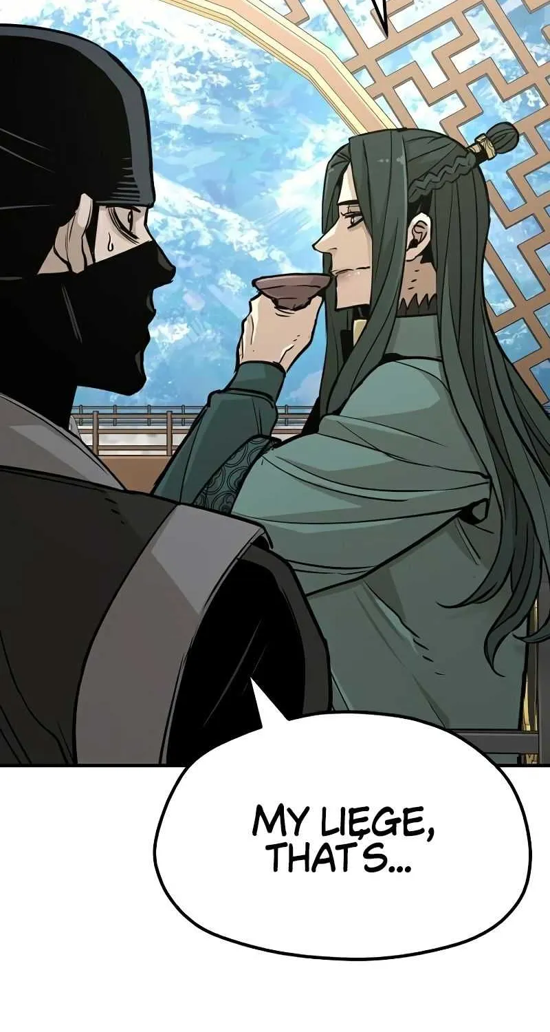Heavenly Demon Cultivation Simulation Chapter 32 page 48 - 