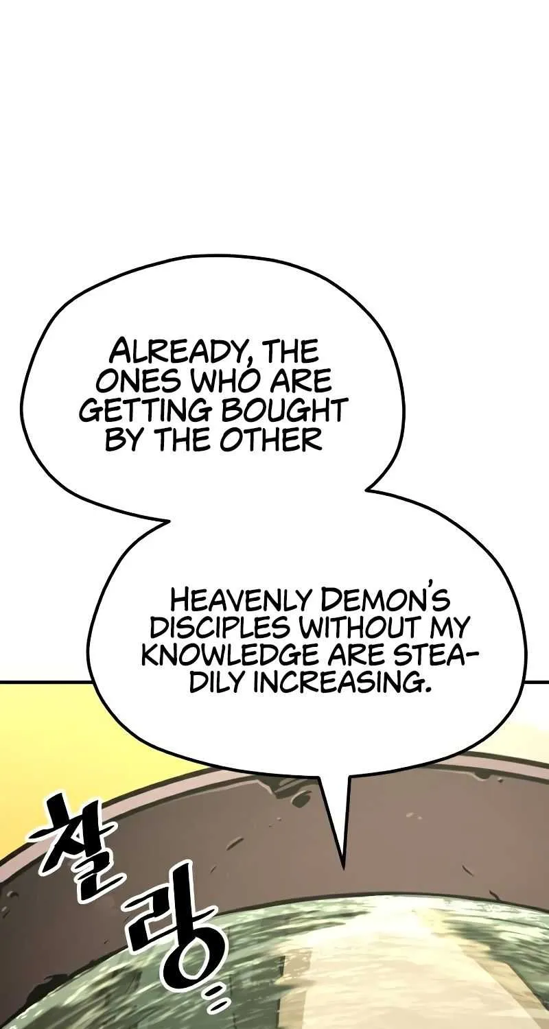 Heavenly Demon Cultivation Simulation Chapter 32 page 49 - 
