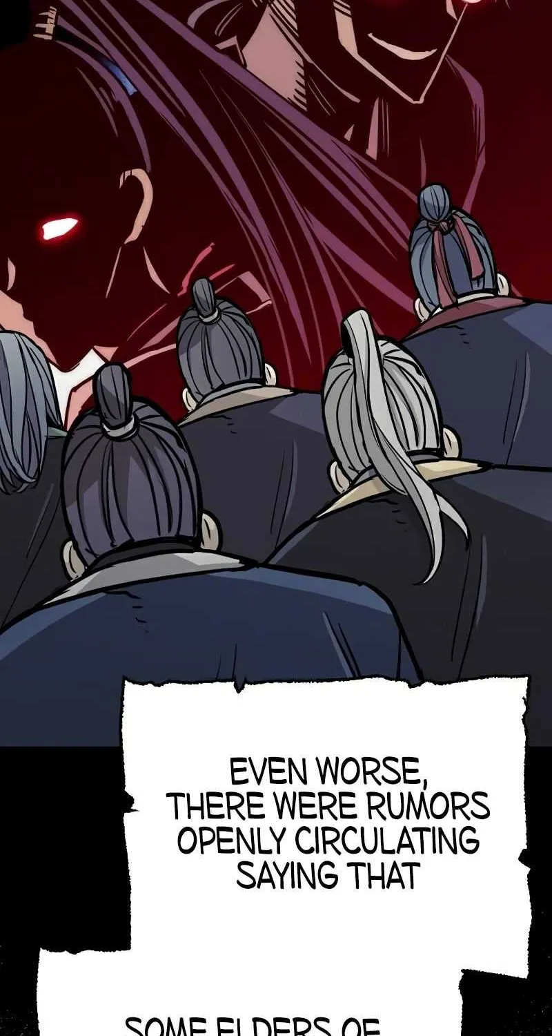Heavenly Demon Cultivation Simulation Chapter 32 page 59 - 