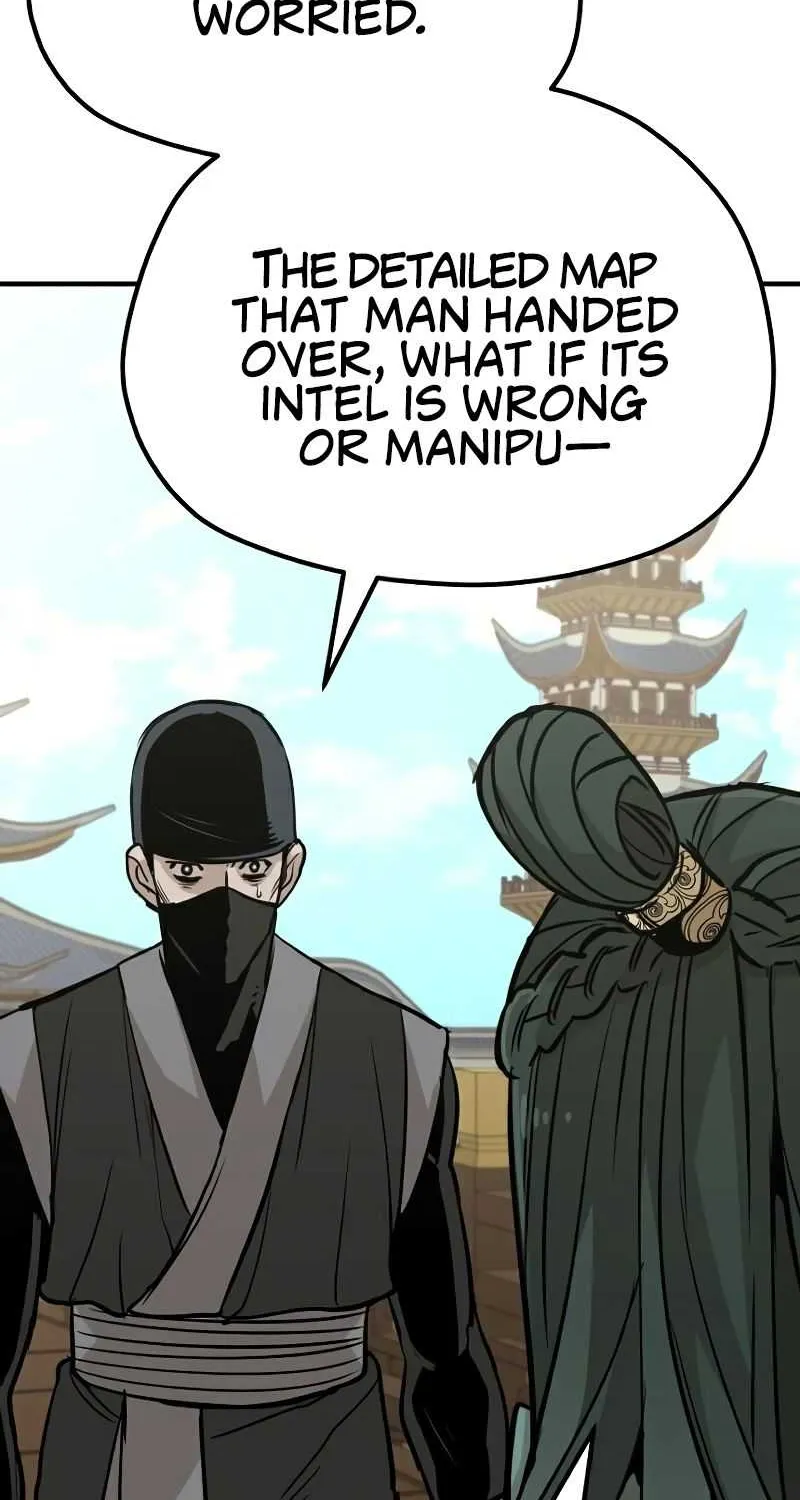 Heavenly Demon Cultivation Simulation Chapter 32 page 63 - 