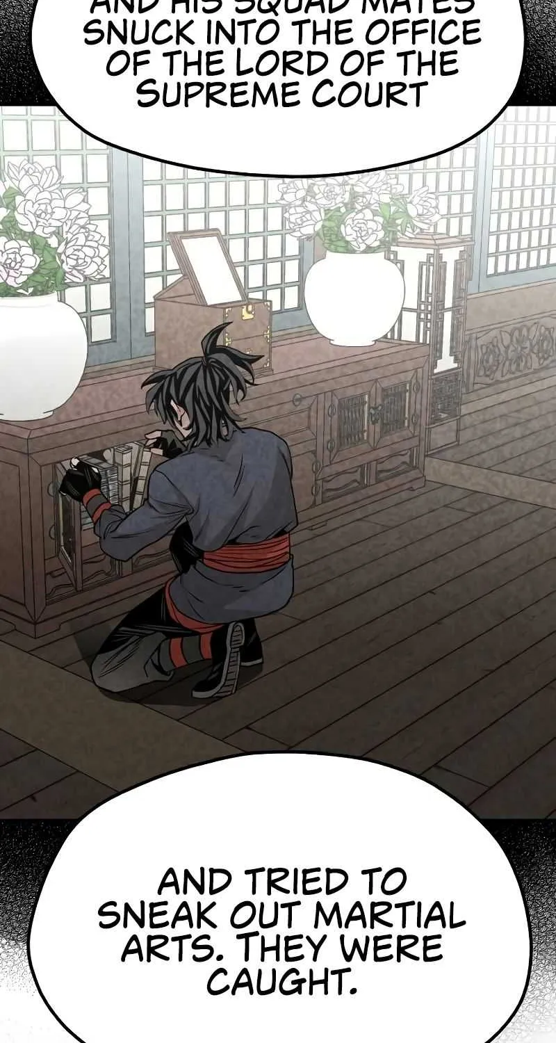 Heavenly Demon Cultivation Simulation Chapter 32 page 70 - 