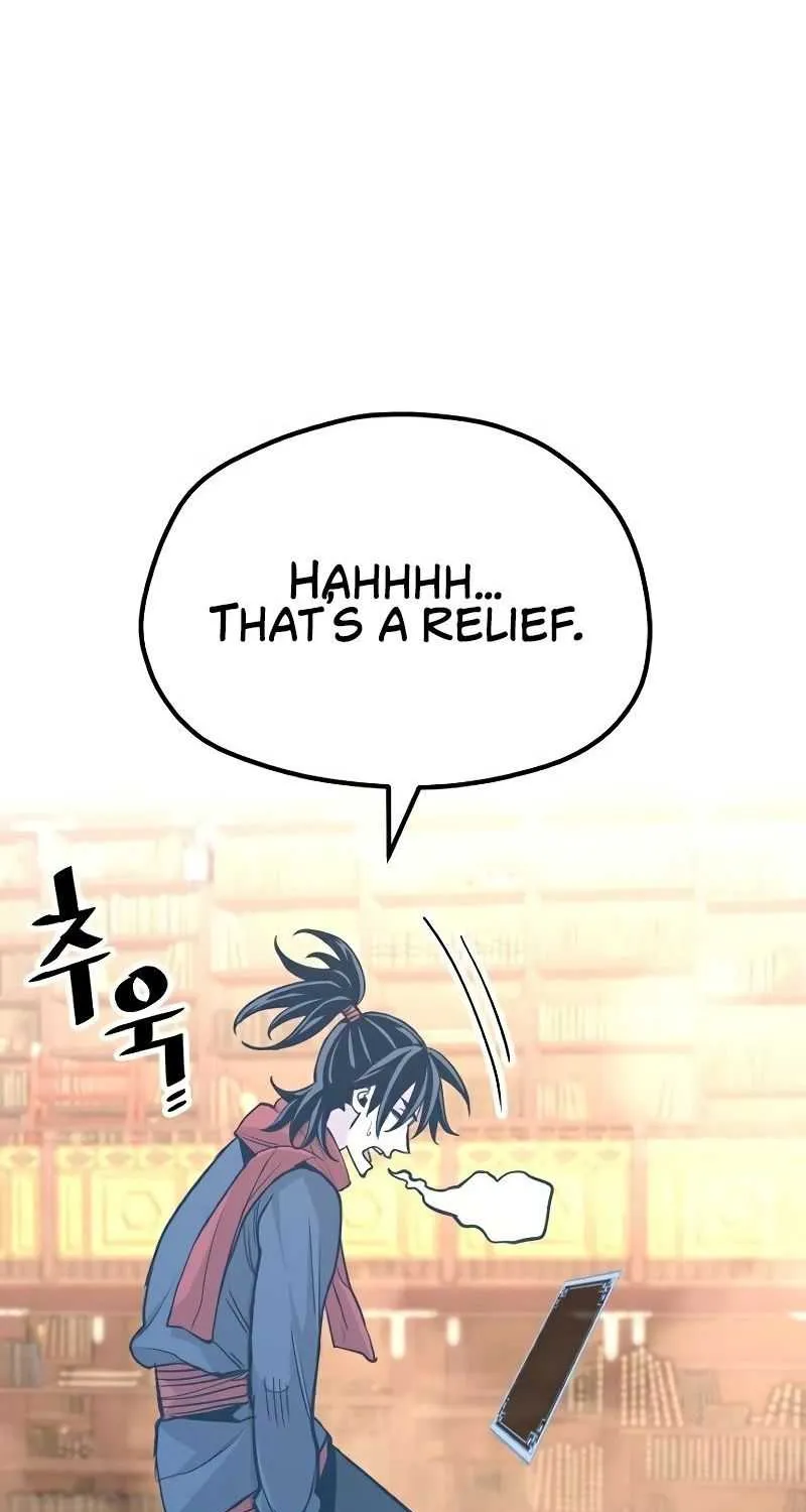 Heavenly Demon Cultivation Simulation Chapter 32 page 8 - 