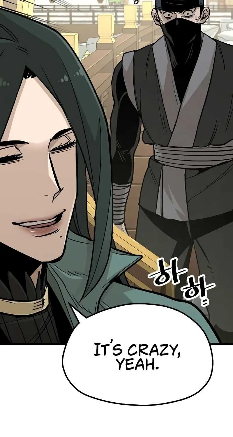 Heavenly Demon Cultivation Simulation Chapter 32 page 72 - 