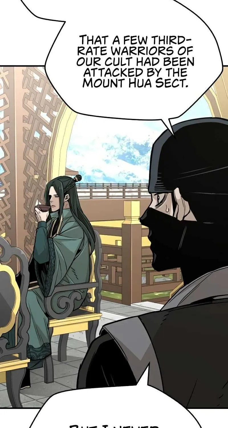 Heavenly Demon Cultivation Simulation Chapter 32 page 79 - 