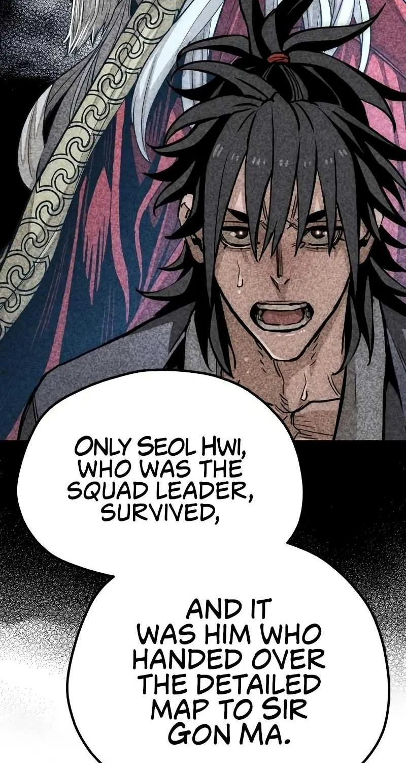 Heavenly Demon Cultivation Simulation Chapter 32 page 84 - 