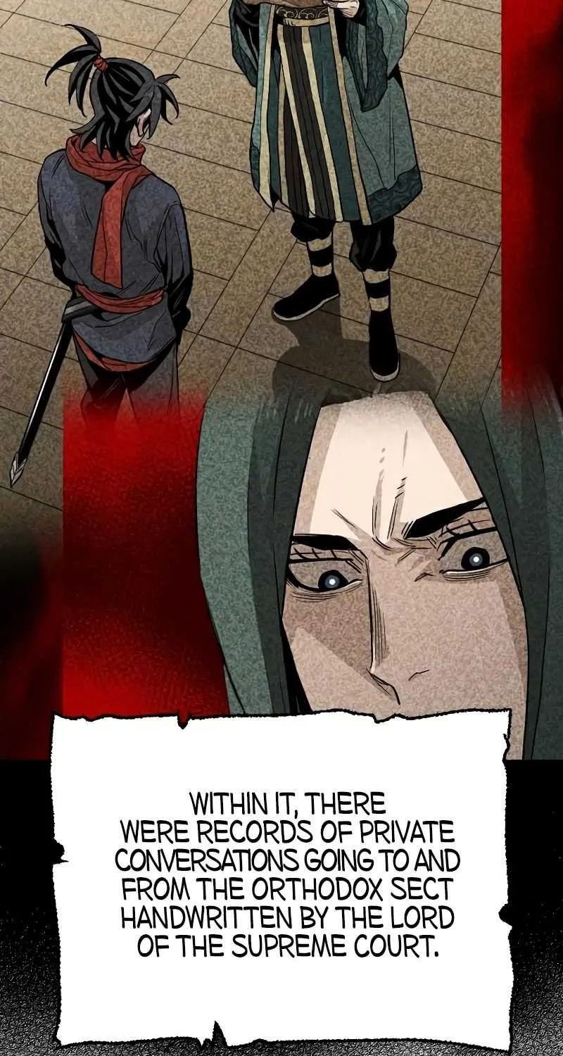 Heavenly Demon Cultivation Simulation Chapter 32 page 89 - 