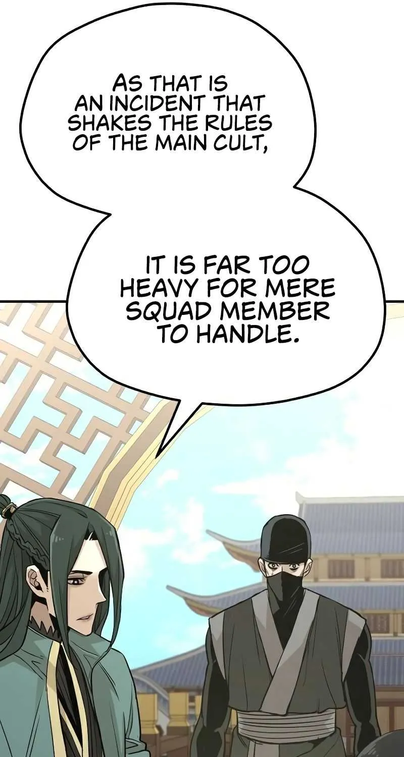 Heavenly Demon Cultivation Simulation Chapter 32 page 91 - 