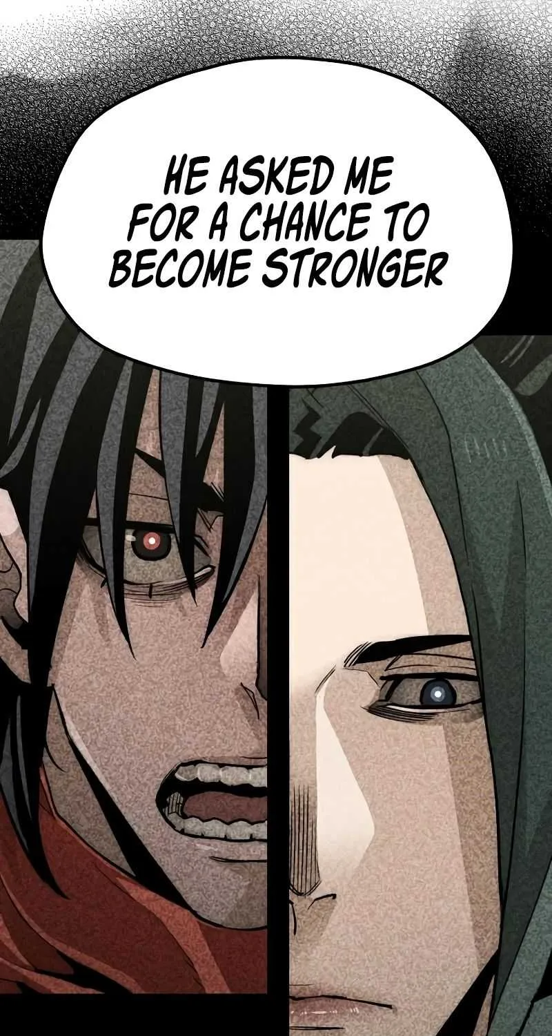 Heavenly Demon Cultivation Simulation Chapter 32 page 97 - 