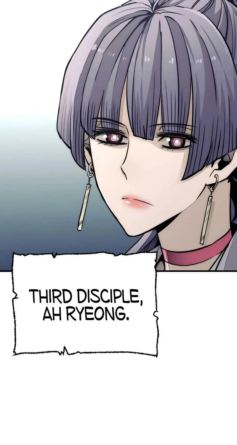 Heavenly Demon Cultivation Simulation Chapter 33 page 11 - 