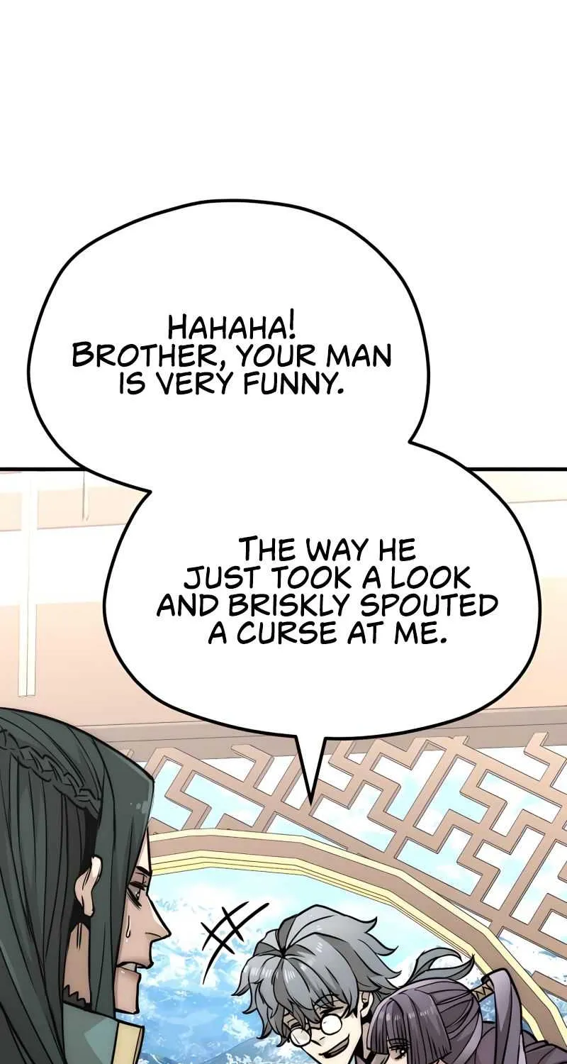 Heavenly Demon Cultivation Simulation Chapter 33 page 102 - 