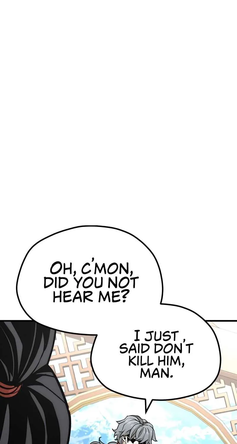 Heavenly Demon Cultivation Simulation Chapter 33 page 105 - 