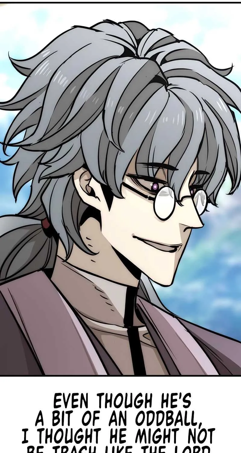 Heavenly Demon Cultivation Simulation Chapter 33 page 108 - 