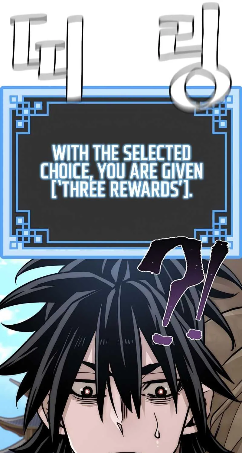Heavenly Demon Cultivation Simulation Chapter 33 page 110 - 