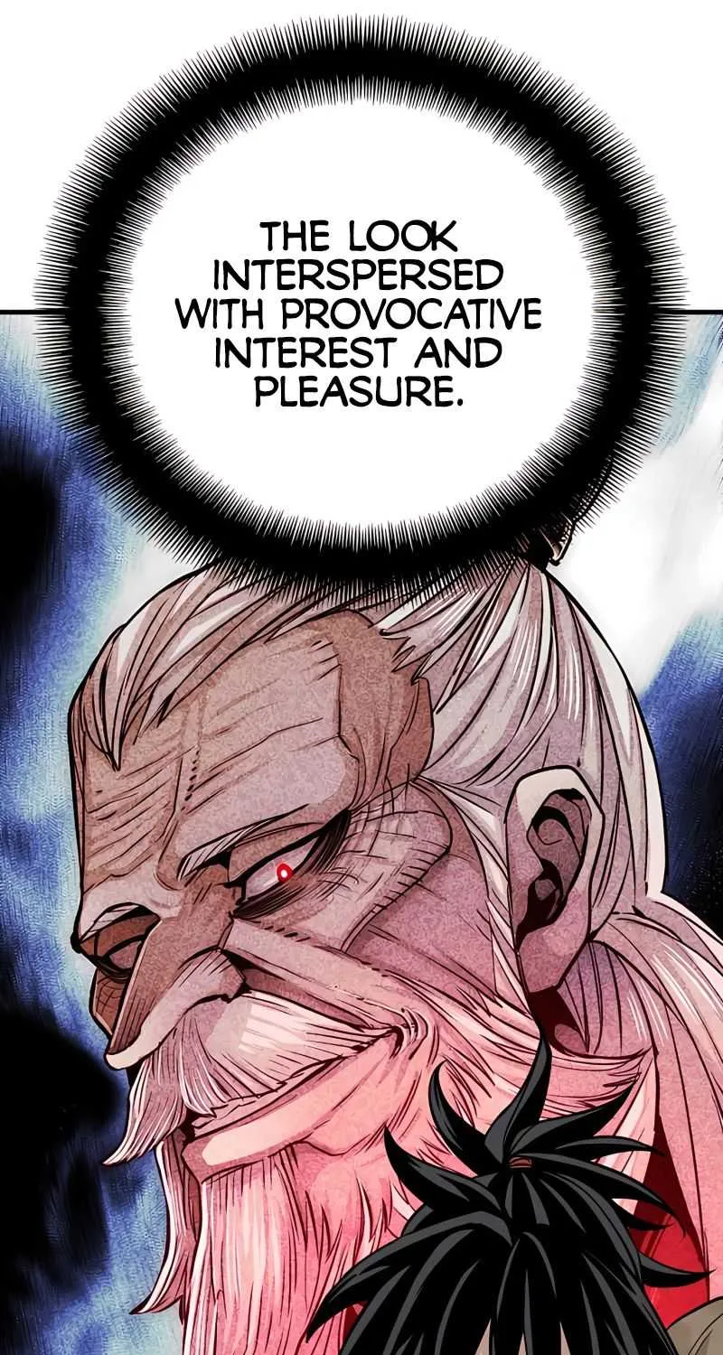 Heavenly Demon Cultivation Simulation Chapter 33 page 118 - 