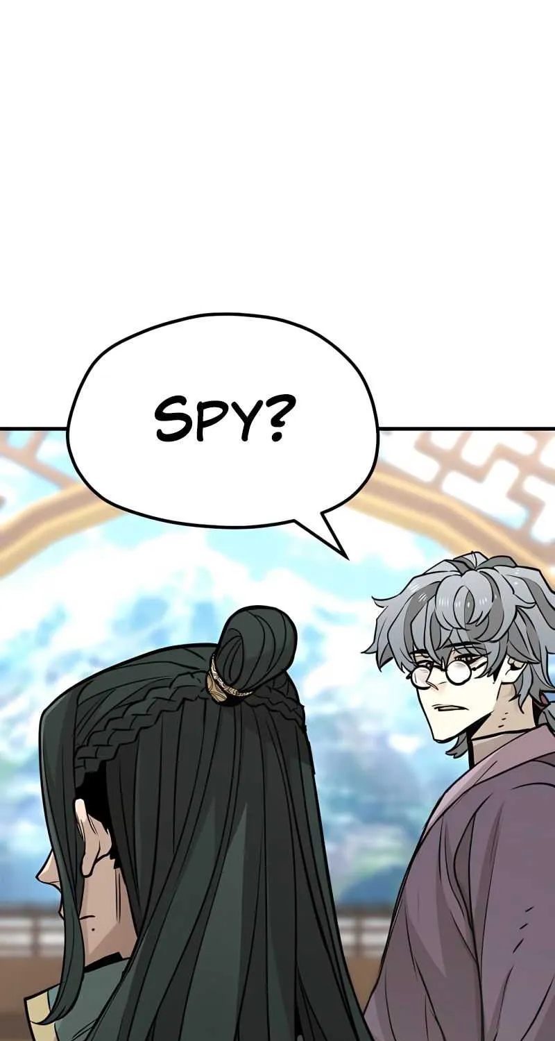 Heavenly Demon Cultivation Simulation Chapter 33 page 124 - 