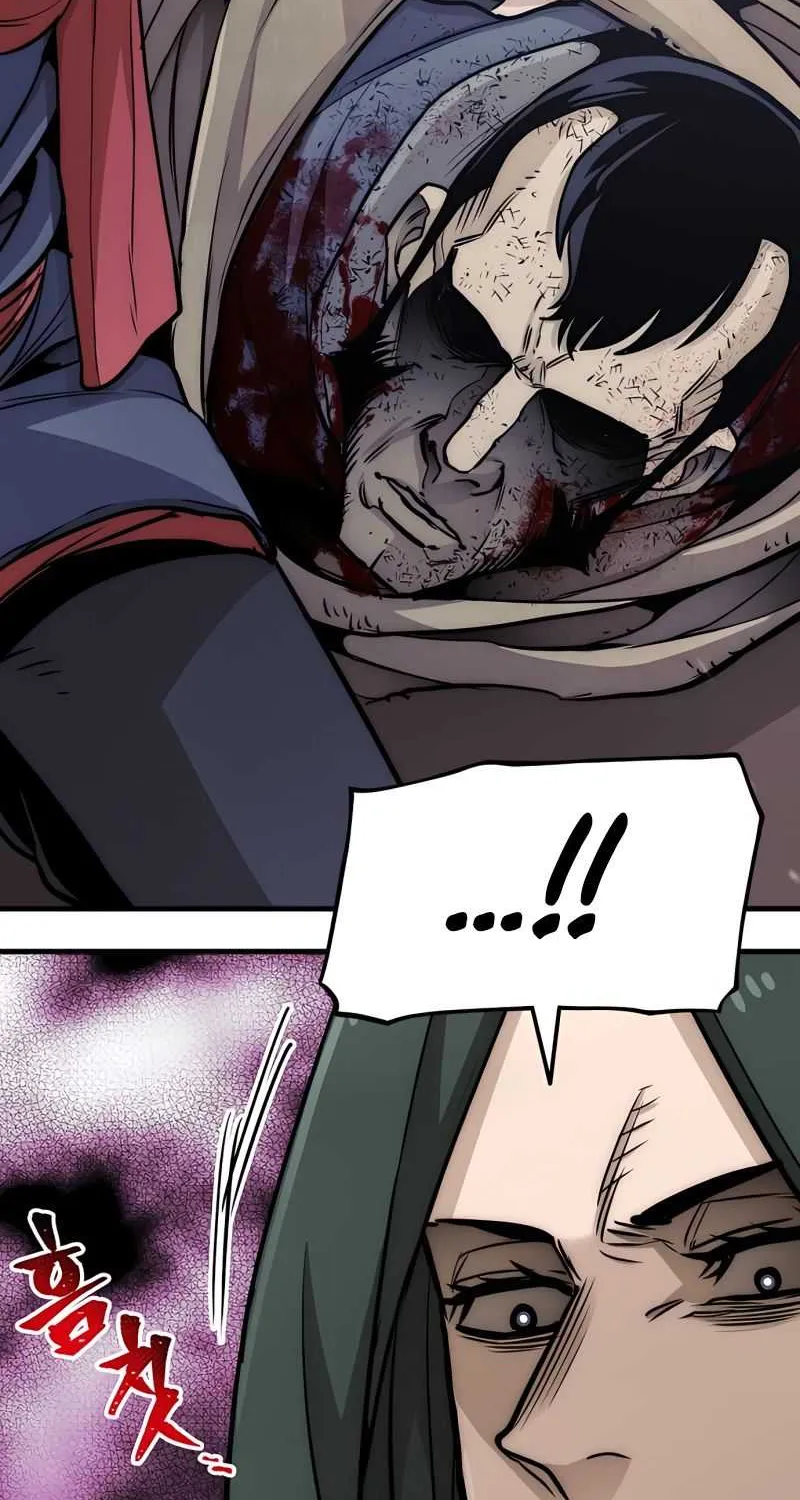 Heavenly Demon Cultivation Simulation Chapter 33 page 129 - 