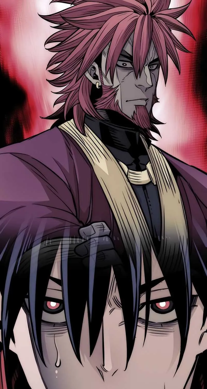 Heavenly Demon Cultivation Simulation Chapter 33 page 132 - 