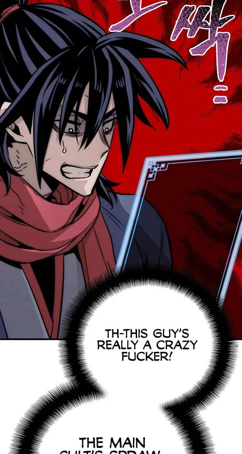 Heavenly Demon Cultivation Simulation Chapter 33 page 135 - 