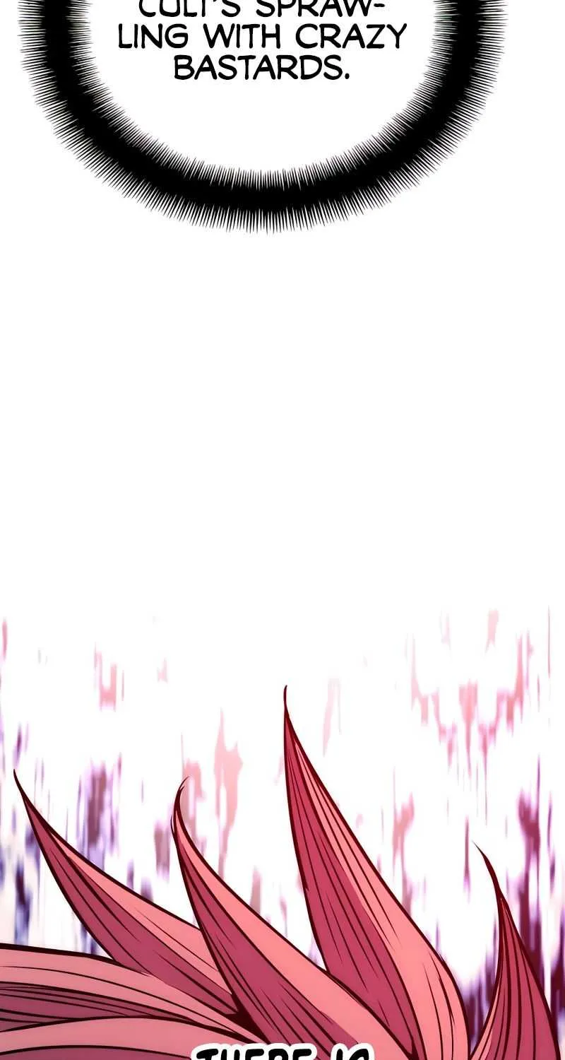 Heavenly Demon Cultivation Simulation Chapter 33 page 136 - 