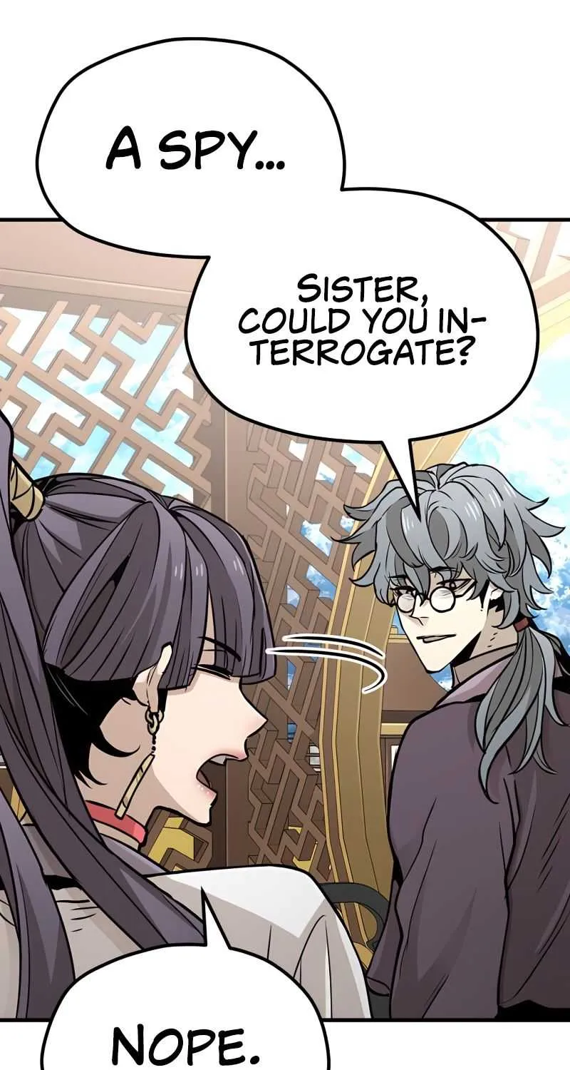 Heavenly Demon Cultivation Simulation Chapter 33 page 139 - 