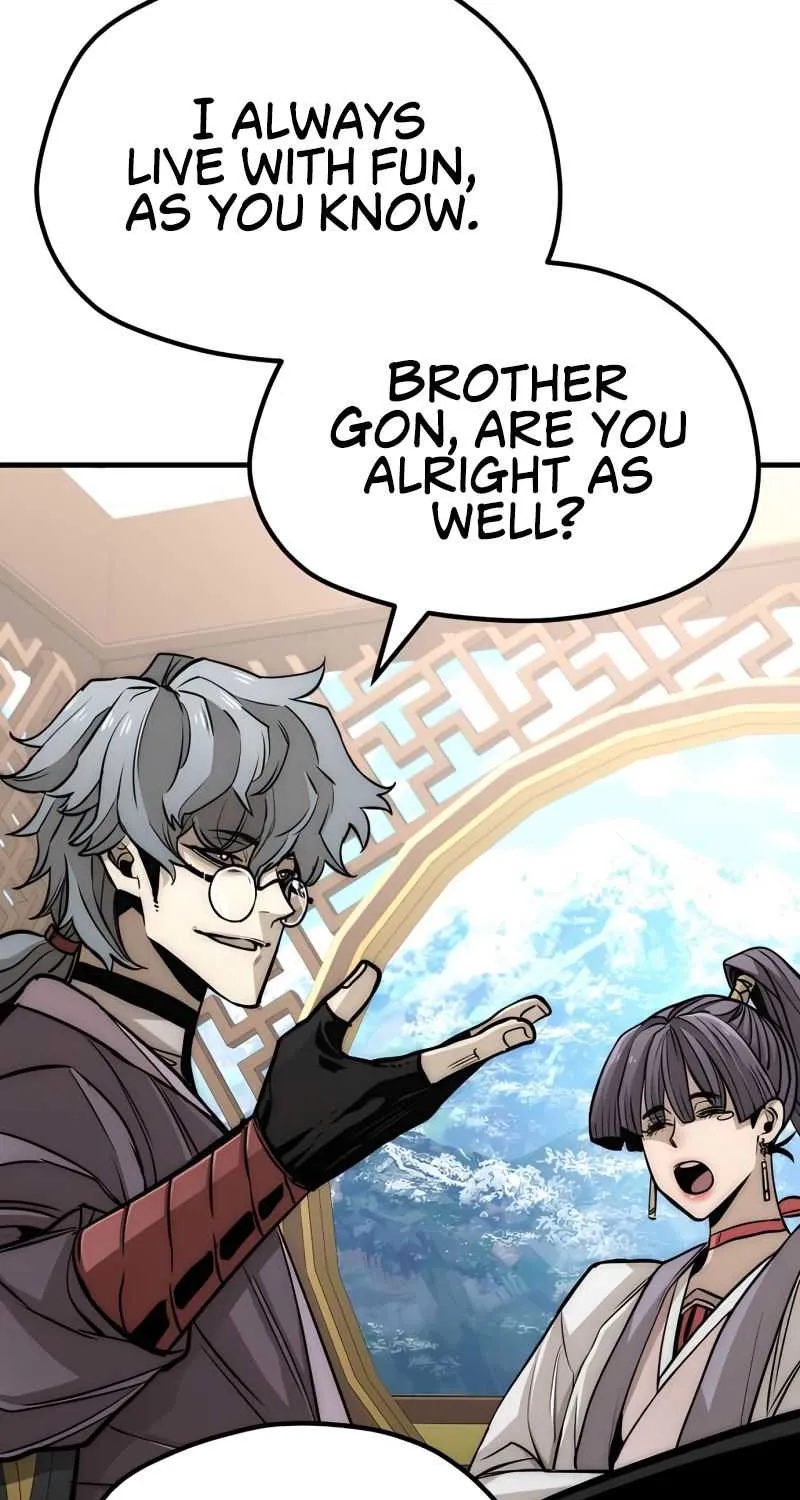 Heavenly Demon Cultivation Simulation Chapter 33 page 15 - 