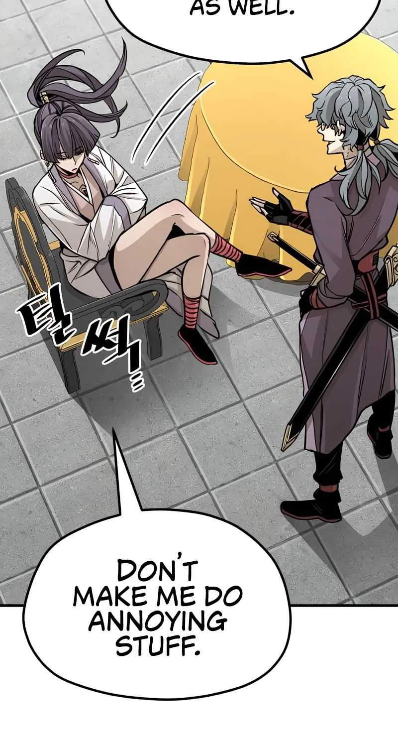 Heavenly Demon Cultivation Simulation Chapter 33 page 141 - 