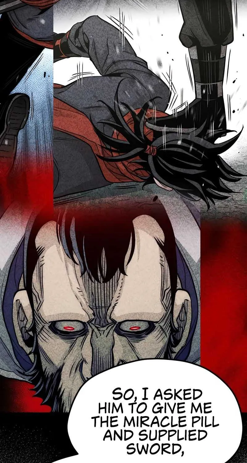 Heavenly Demon Cultivation Simulation Chapter 33 page 148 - 