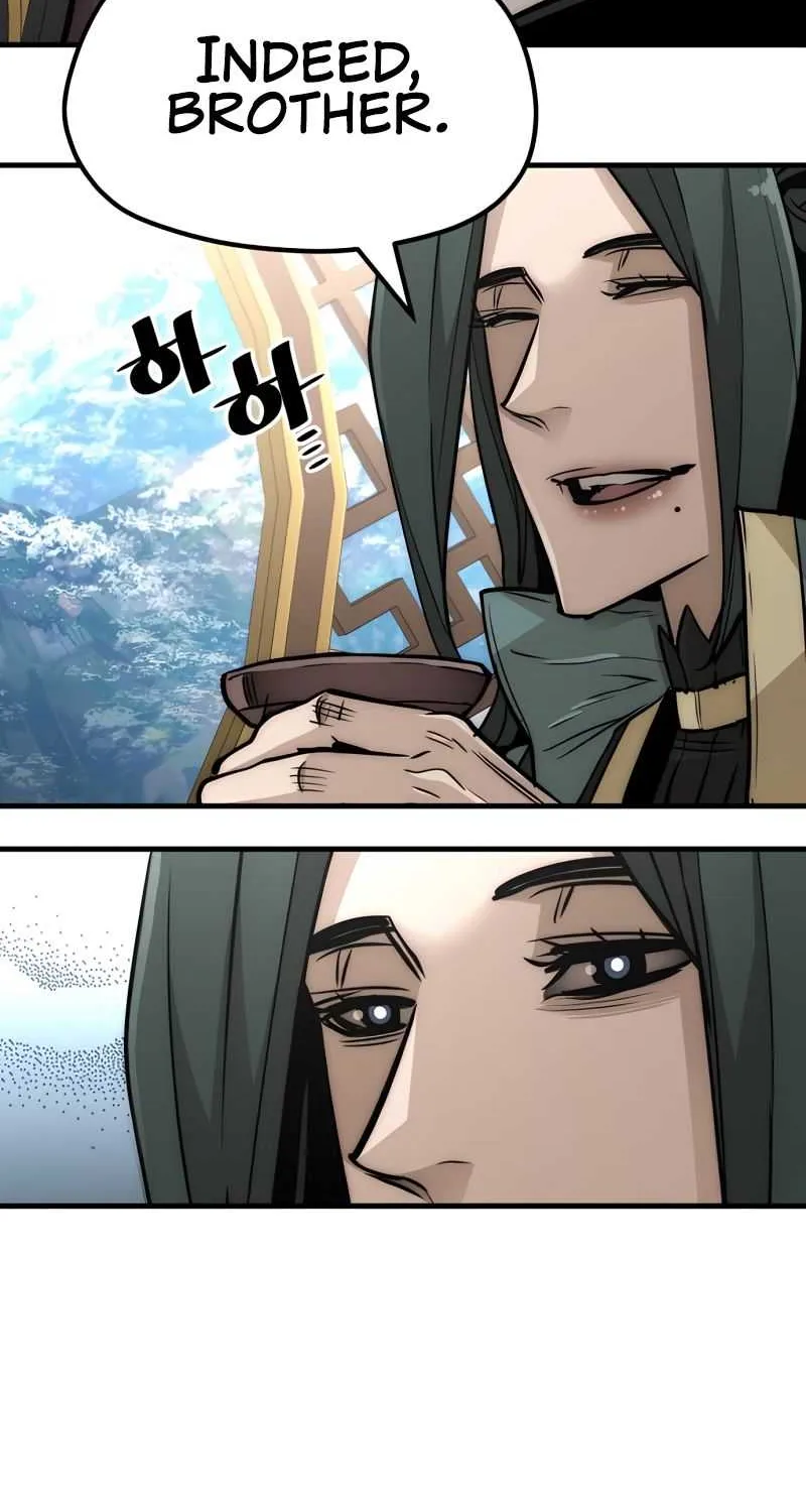 Heavenly Demon Cultivation Simulation Chapter 33 page 16 - 