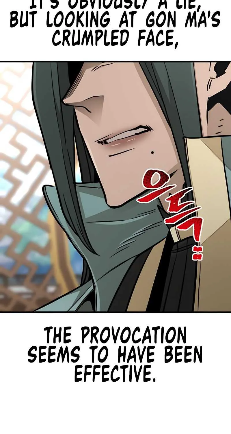 Heavenly Demon Cultivation Simulation Chapter 33 page 158 - 