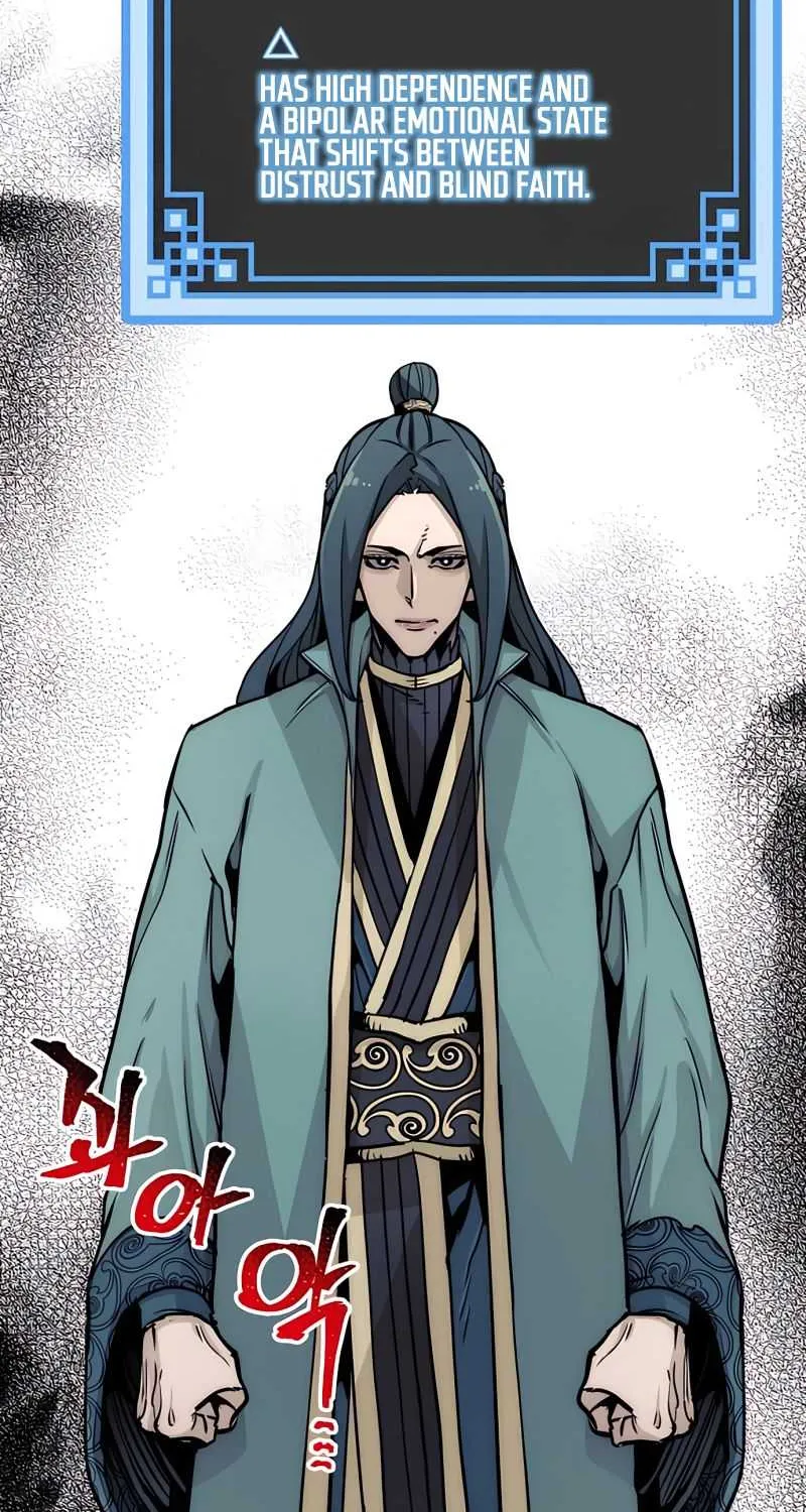 Heavenly Demon Cultivation Simulation Chapter 33 page 161 - 