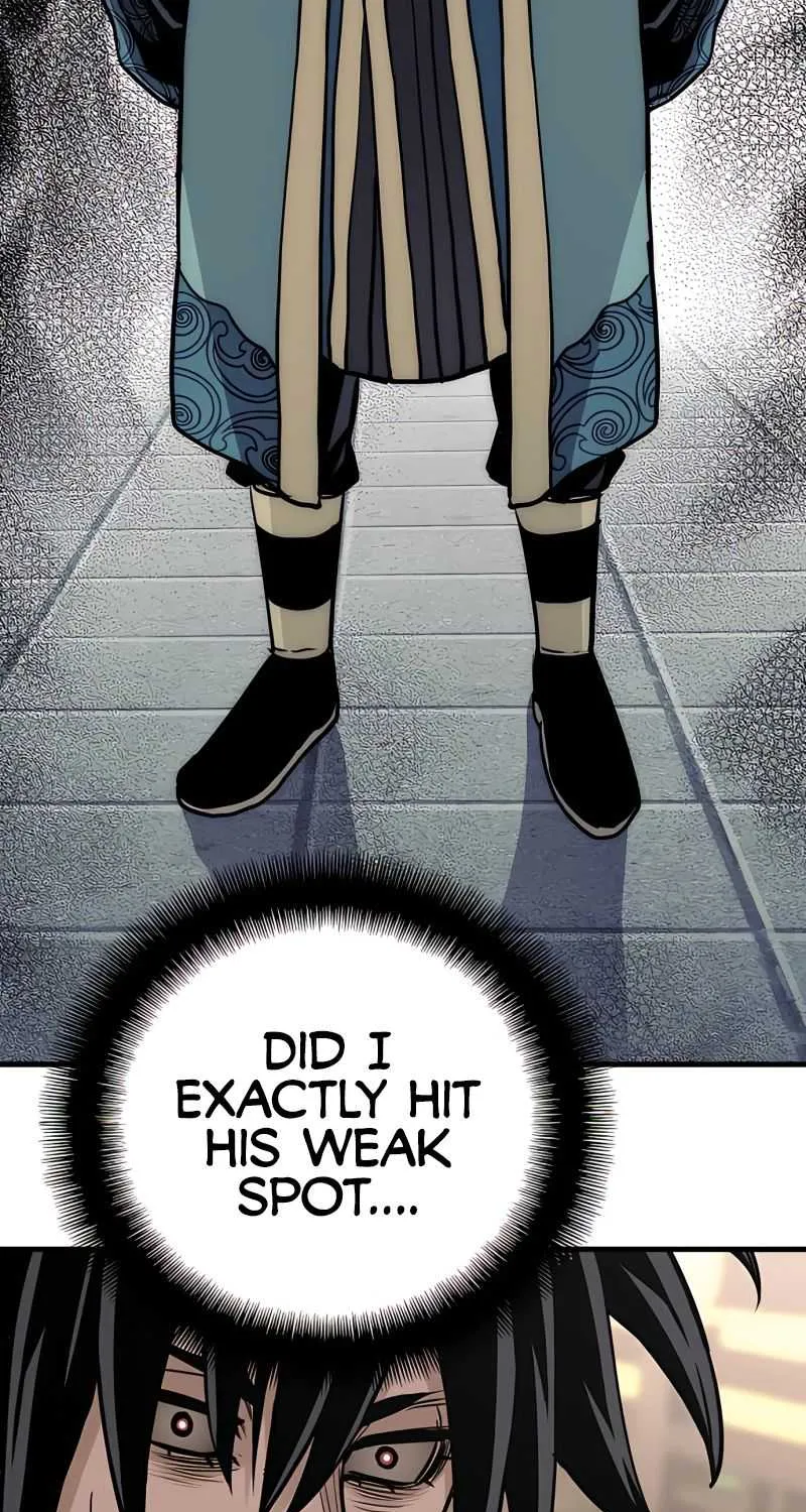 Heavenly Demon Cultivation Simulation Chapter 33 page 162 - 