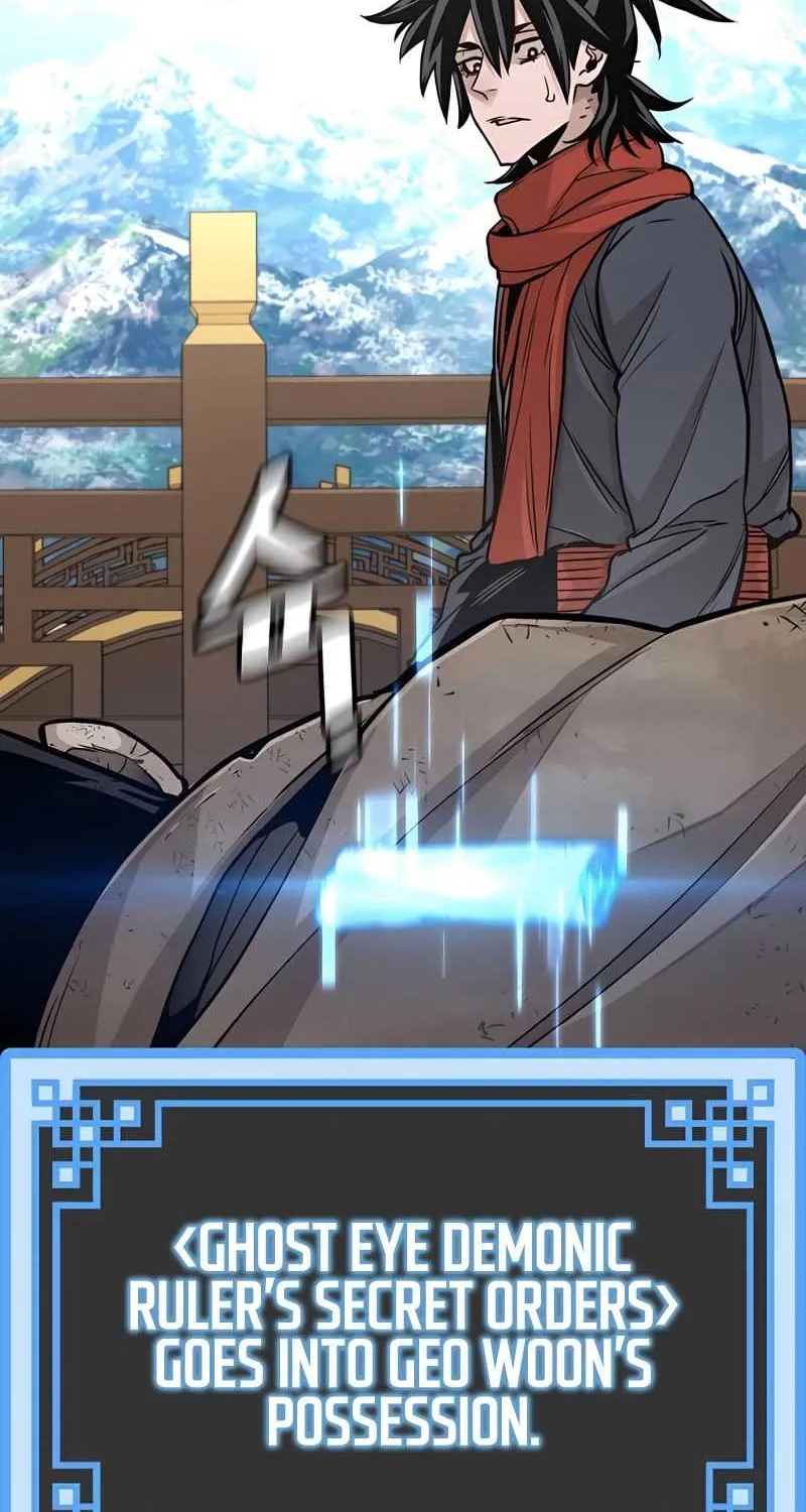 Heavenly Demon Cultivation Simulation Chapter 33 page 169 - 