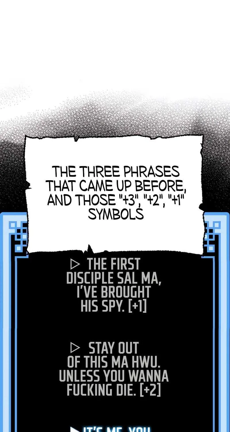 Heavenly Demon Cultivation Simulation Chapter 33 page 172 - 