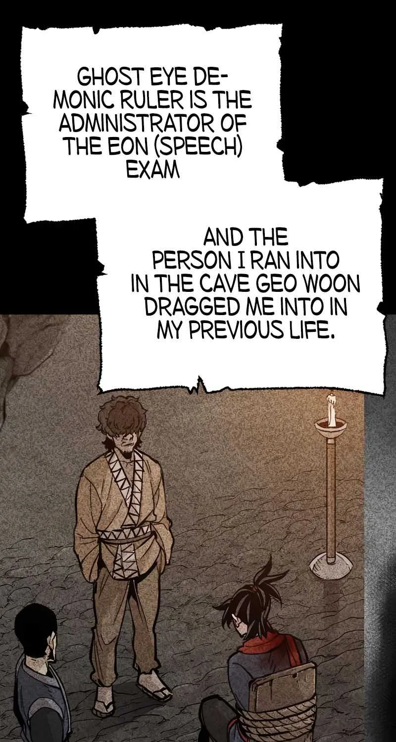 Heavenly Demon Cultivation Simulation Chapter 33 page 174 - 