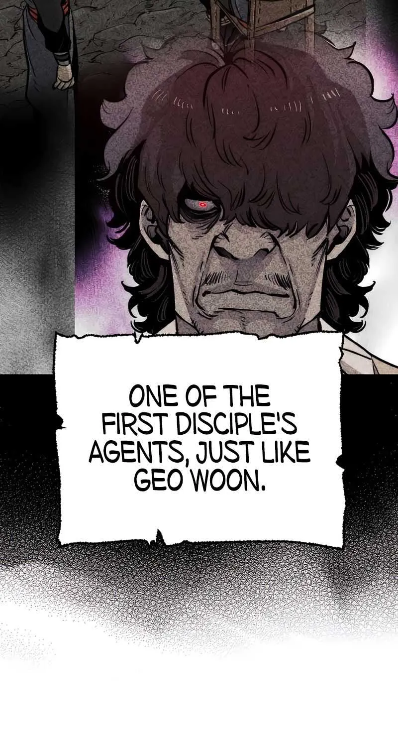 Heavenly Demon Cultivation Simulation Chapter 33 page 175 - 