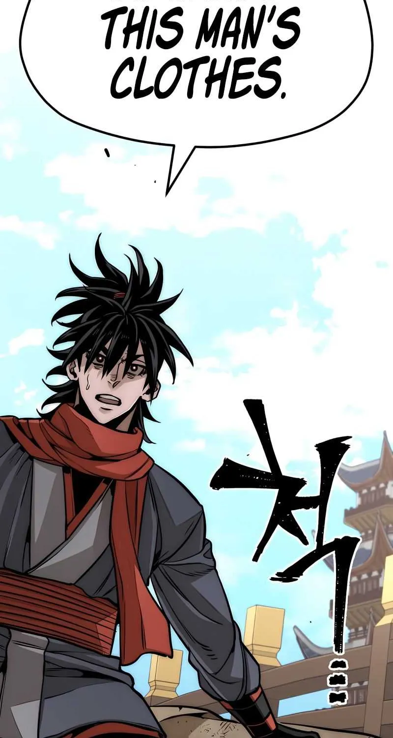 Heavenly Demon Cultivation Simulation Chapter 33 page 178 - 